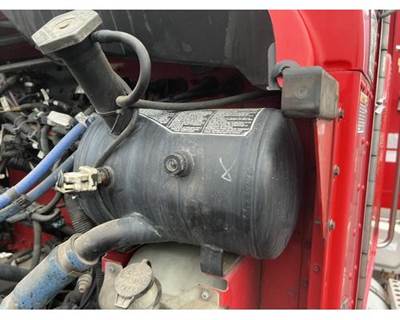 Kenworth T270 Radiator Overflow Bottle / Surge Tank