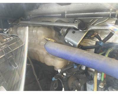 Kenworth T280 Radiator Overflow Bottle / Surge Tank