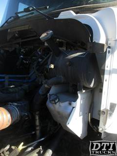 Kenworth T370 Radiator Overflow Bottle / Surge Tank