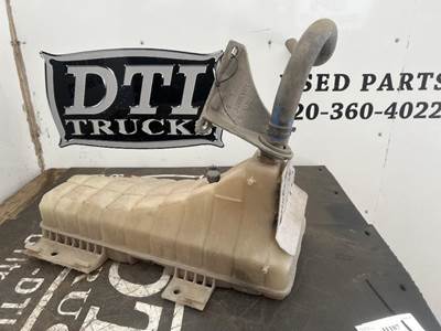 Kenworth T800 Radiator Overflow Bottle / Surge Tank
