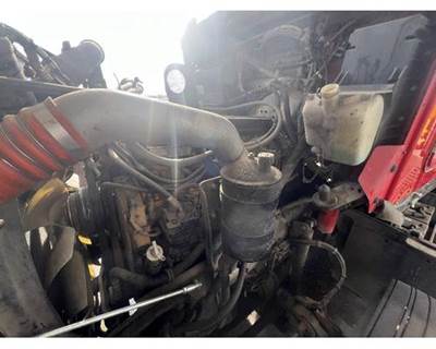 Kenworth T800 Radiator Overflow Bottle / Surge Tank