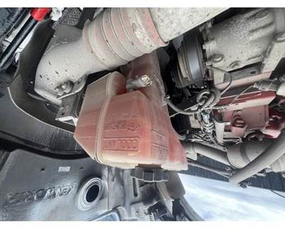Kenworth T800 Radiator Overflow Bottle / Surge Tank