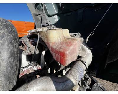 Mack Pinnacle CXU612 Radiator Overflow Bottle / Surge Tank for a Mack CXU612