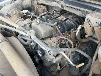 RAM 5500 Radiator Overflow Bottle / Surge Tank