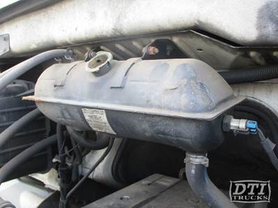 Sterling Acterra Radiator Overflow Bottle / Surge Tank