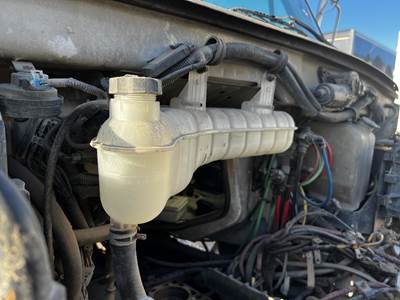 Sterling Acterra Radiator Overflow Bottle / Surge Tank