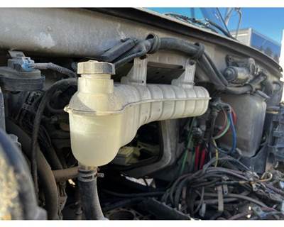 Sterling Acterra Radiator Overflow Bottle / Surge Tank