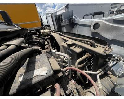 Chevrolet C6500 Radiator Shroud
