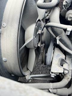 Chevrolet W5500 Radiator Shroud