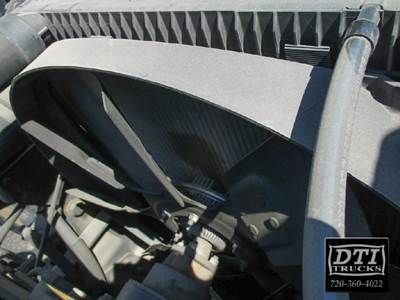 Freightliner FL70 Radiator Shroud