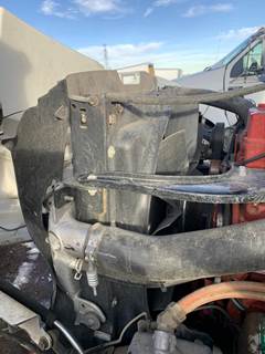 Freightliner M2 106 Radiator Shroud