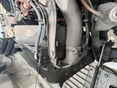 Freightliner M2 106 Radiator Shroud