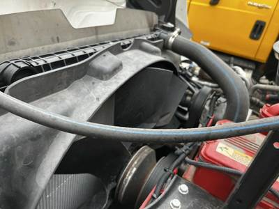 Freightliner M2 106 Radiator Shroud