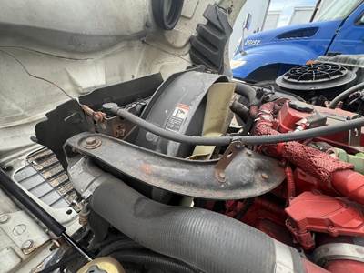 Freightliner M2 106 Radiator Shroud