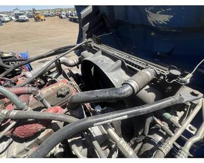 Freightliner M2 106 Radiator Shroud