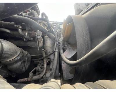 Freightliner M2 106 Radiator Shroud