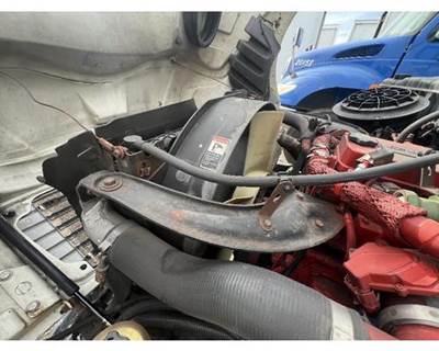 Freightliner M2 106 Radiator Shroud