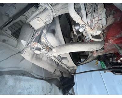 Freightliner M2 106 Radiator Shroud
