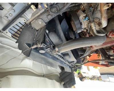 Freightliner M2 106 Radiator Shroud