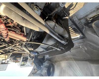 Freightliner M2 106 Radiator Shroud