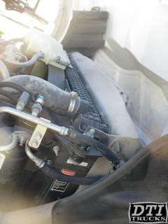 Freightliner M2 112 Radiator Shroud