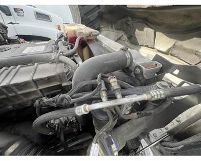Freightliner M2 112 Radiator Shroud