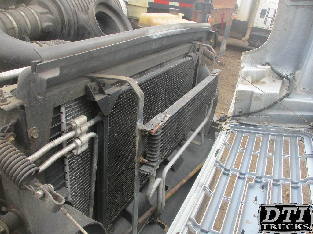 2005 GMC C5500 Radiator Shroud For Sale | Wheat Ridge, CO | 50138 ...