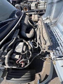 GMC C5500 Radiator Shroud