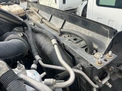 GMC C5500 Radiator Shroud