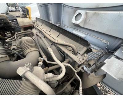 GMC C5500 Radiator Shroud