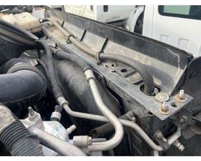 GMC C5500 Radiator Shroud