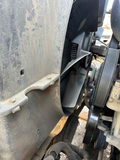 GMC C6500 Radiator Shroud