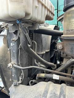 GMC C6500 Radiator Shroud