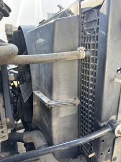 GMC C7500 Radiator Shroud