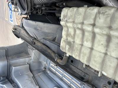 GMC C7500 Radiator Shroud