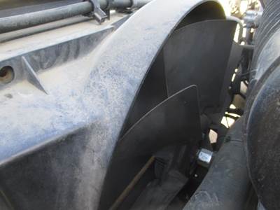 GMC C7500 Radiator Shroud