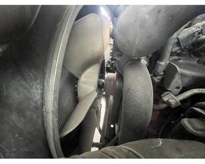 Hino 268 Radiator Shroud