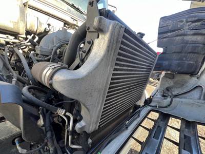 Hino 338 Radiator Shroud