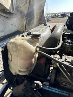 International 4200 Radiator Shroud