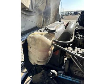 International 4200 Radiator Shroud