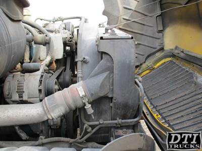 International 4300 Radiator Shroud