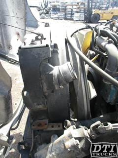 International 4300 Radiator Shroud