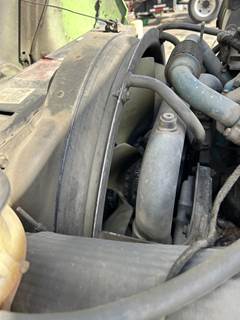 International 4300 Radiator Shroud