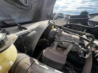 International 4300 Radiator Shroud