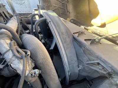 International 4300 Radiator Shroud