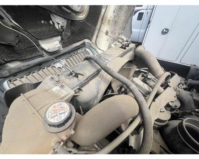 International 4300 Radiator Shroud