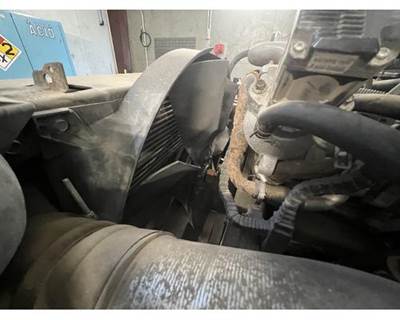 International 4300 Radiator Shroud