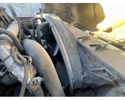 International 4300 Radiator Shroud