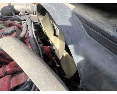 International 4300 Radiator Shroud