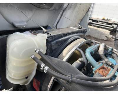 International 4400 Radiator Shroud